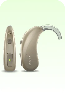 Widex Moment 440